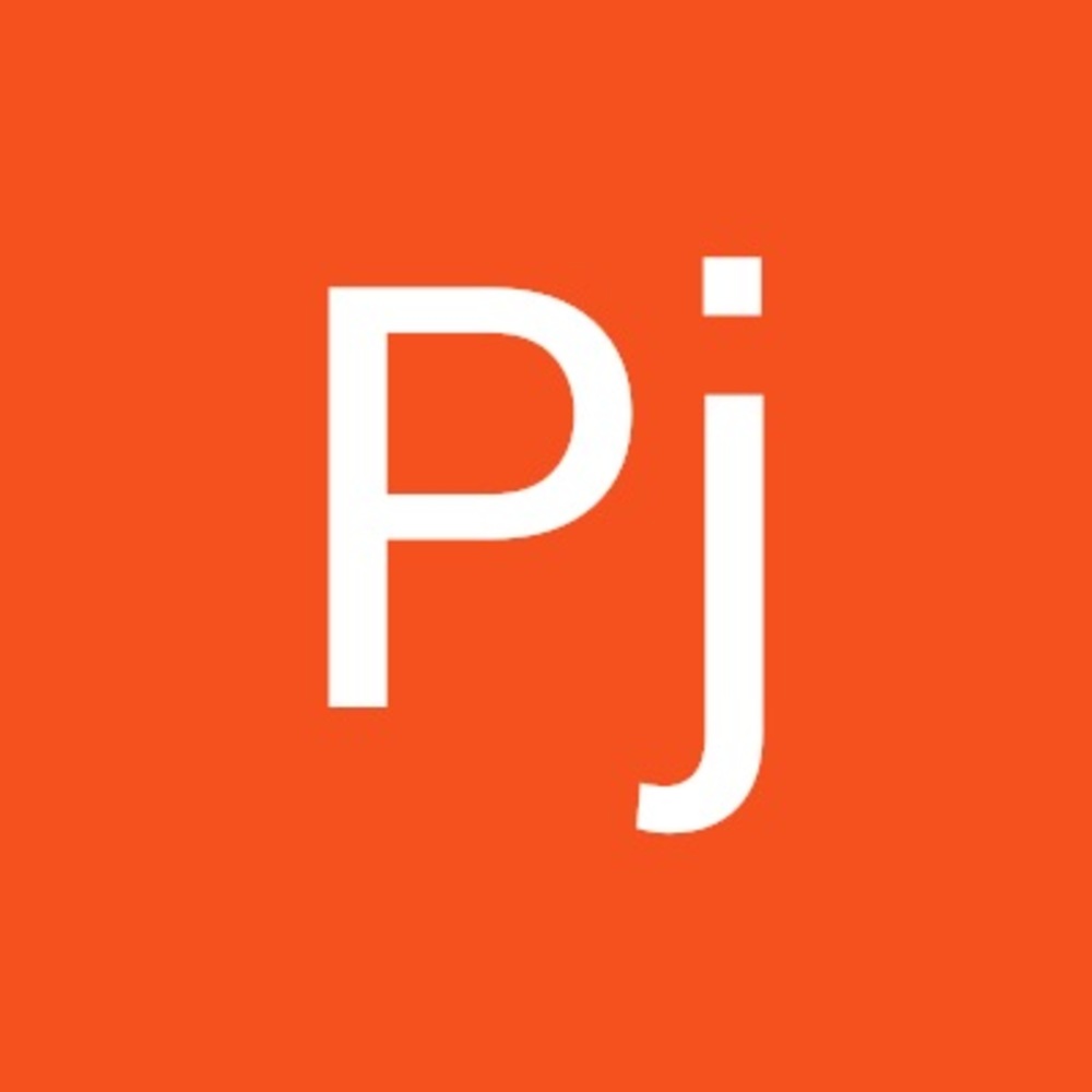 Meet your Posher, Pj